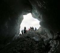 Caving 